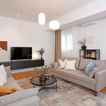 Old Fancy 2Br Pipera Apartment Voluntari 外观 照片