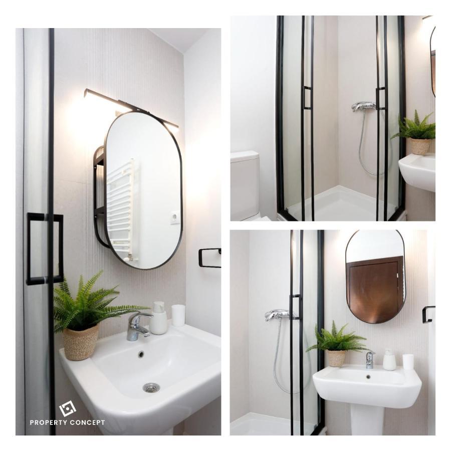 Old Fancy 2Br Pipera Apartment Voluntari 外观 照片