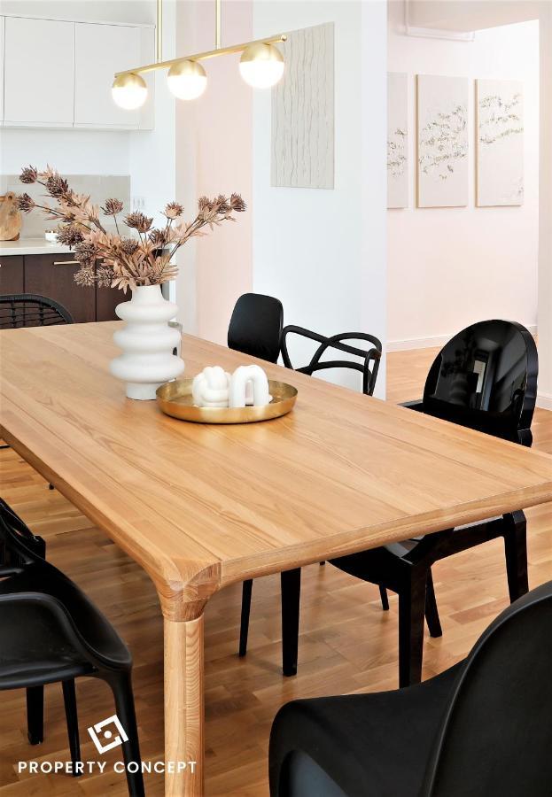 Old Fancy 2Br Pipera Apartment Voluntari 外观 照片